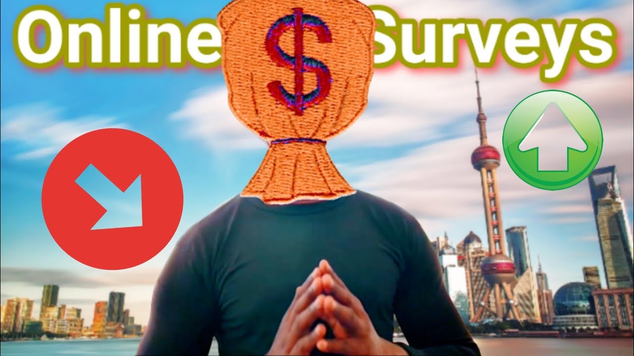 Top Survey Sites That Pay Real Money in 2025 (Full Guide)
