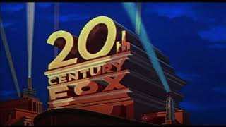 20Th Century Fox Fanfare 1935-1953, 1967-1981