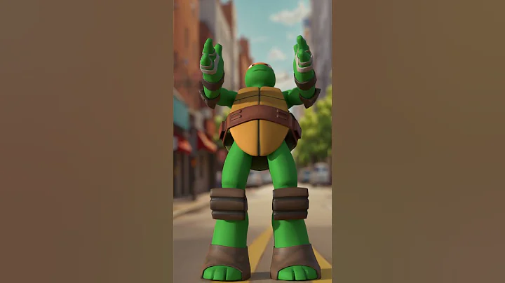 Alphabet Lore Animation with broken bones! E J Part 2  #turtle