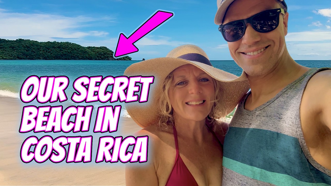 This Is the Side of Costa Rica Most Tourists Never See