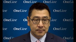 Dr. Yu on Combining Pembrolizumab and Olaparib in mCRPC