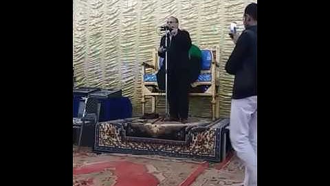 مقدمة قرآن كريم للشيخ ياسين محمد ياسين محروس السوهاجى