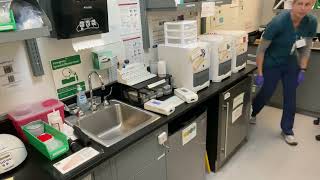 PF Externship 2: Skill 25