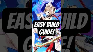 How To Build Sandrone - EASY GUIDE! | Genshin Impact