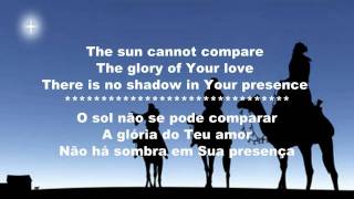 Christmas Offering/Oferta de Natal By Paul Baloche