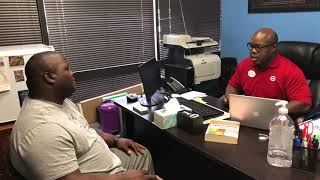 MSM 610 Termination Video