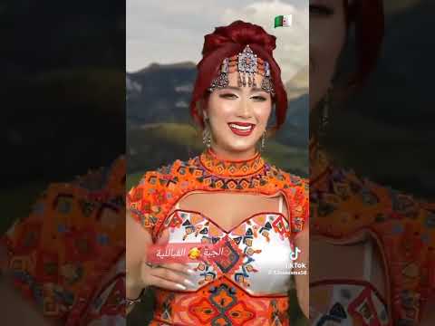 Nassima Ait Ami 2025 Algerie Tizi Ouzou Dance Dj Kabyle Mariage Live Music Chansonkabyle 