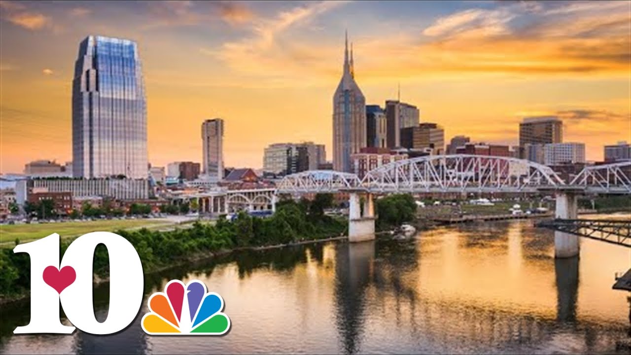 Tennessee is the 9th worst state to live in, 6th best for business