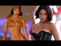 Isa Ludena Walks the runway for Miami Swim Week The Shows