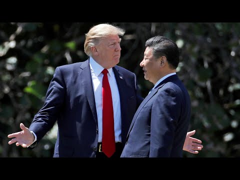 ‘Appears stable’: US and China relations holding steady after Trump’s visit