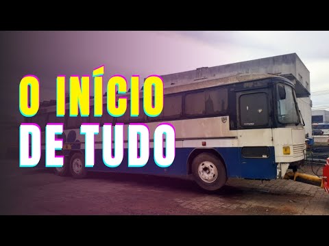 O início...✨️ #tribusmklein #mklein 