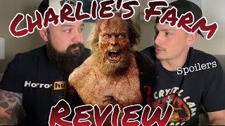 Charlies Farm Review