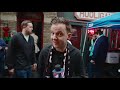 A full, fun day of MLS soccer celebration in Charlotte