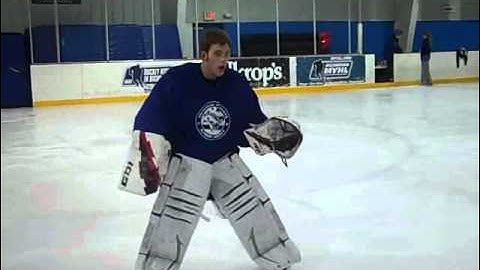 Zig Zag Shuffle /Sprint forward