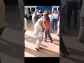 Old Man Dance