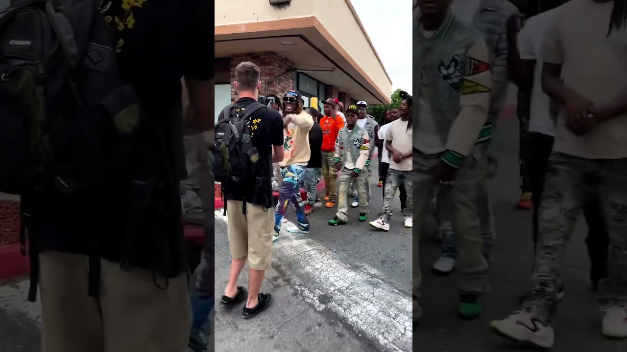 Heavyweight Hank ( BEHIND THE SCENES) Banked Up Empire