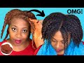 Moroccan Red Clay Powder For Hair| Best Shampoo for Dry Hair