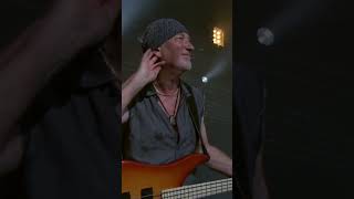 Download Lagu Deep Purple - Smoke On The Water (Live In Wacken) #live #DeepPurple #music  #rock #classic MP3
