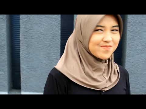 Jilbab Sport Hijab Volly Jilbab Olahraga Sport