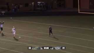 Eric Johnson Layout and Hammer