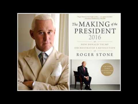 Roger Stone interview,