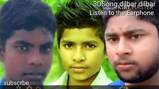 3D Hindi song