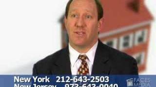 Real Estate Eviction Attorneys in New York & New Jersey