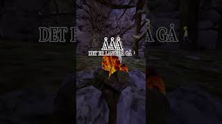 Langt å gå #gorillatag #gorillatagquest #vr