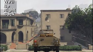 The Best Recovery Car In Gta 5