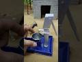 Mini tractor project mini motor water pump science project video🥰 #40
