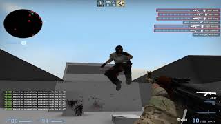 OnbusHy Aim bots Reflex