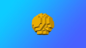 Correcting Lighting on our Grid Snapped Vertex Shader with Geometry Shaders