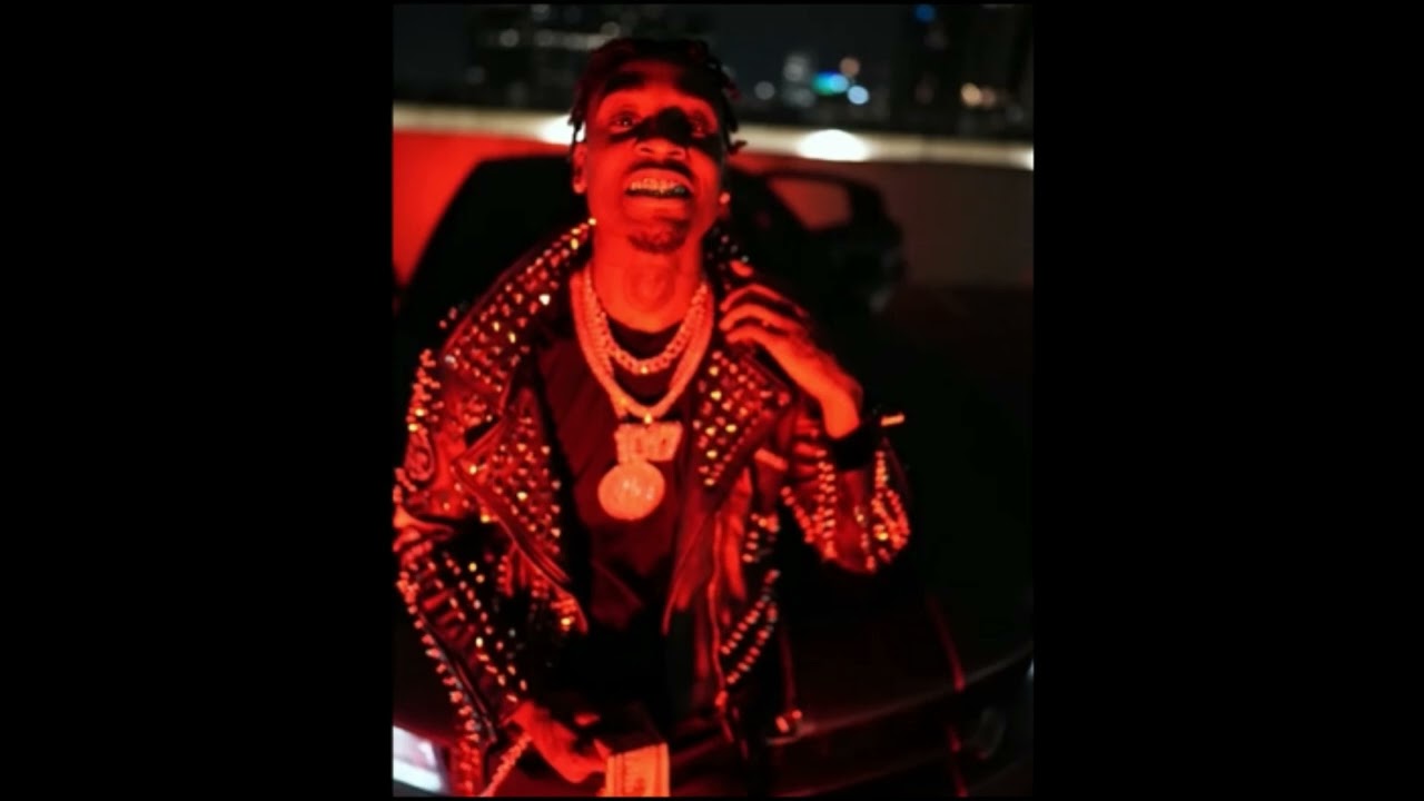 [HARD] Mac Critter Type Beat 