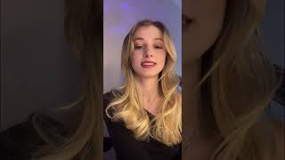 Sophia Periscope Live Update
