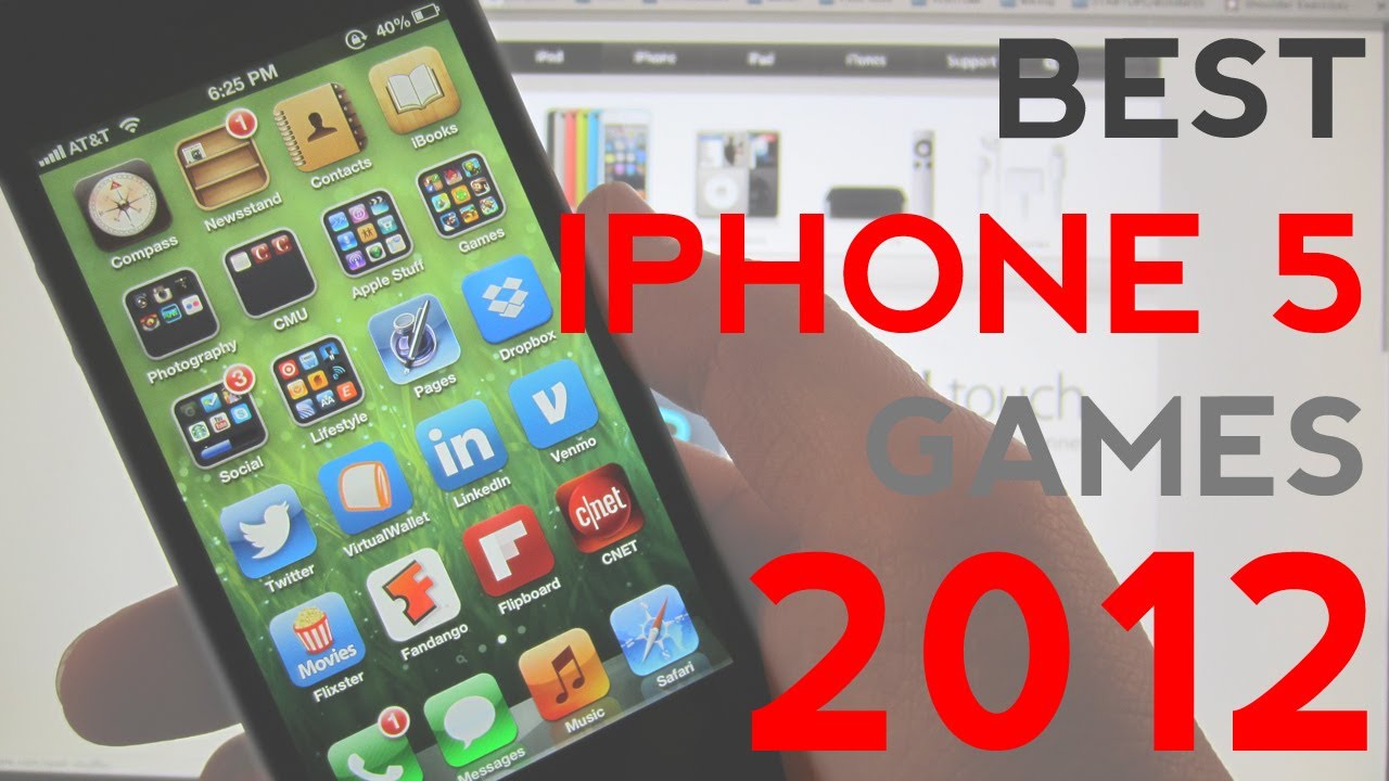 Best Free Games For Iphone 5s Best Free Games For Iphone 5s