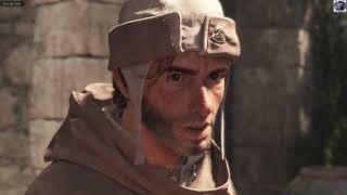 Leaving All Behind | [A Plague Tale Requiem] walkthrough part 6 No commentary