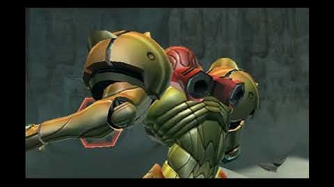 Sequence Breaking The Shit Out of Metroid Prime (GC NTSC) Part 14-B: Power Bomb, Artifact of Spirit