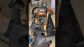 Prévia - Motosserra Stihl Ms 660 Sem Compressão