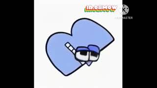 Preview 2 Alphabet Lore B Deepfake