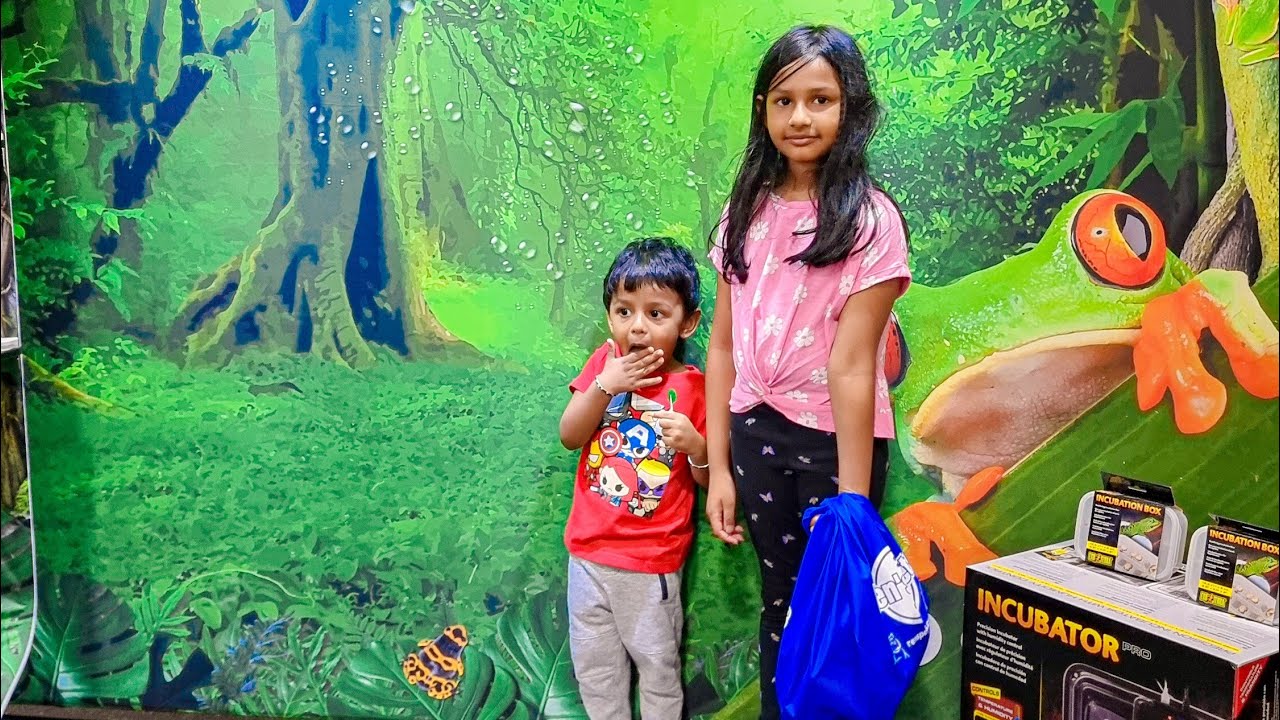 Ottawa Pet Expo 2024