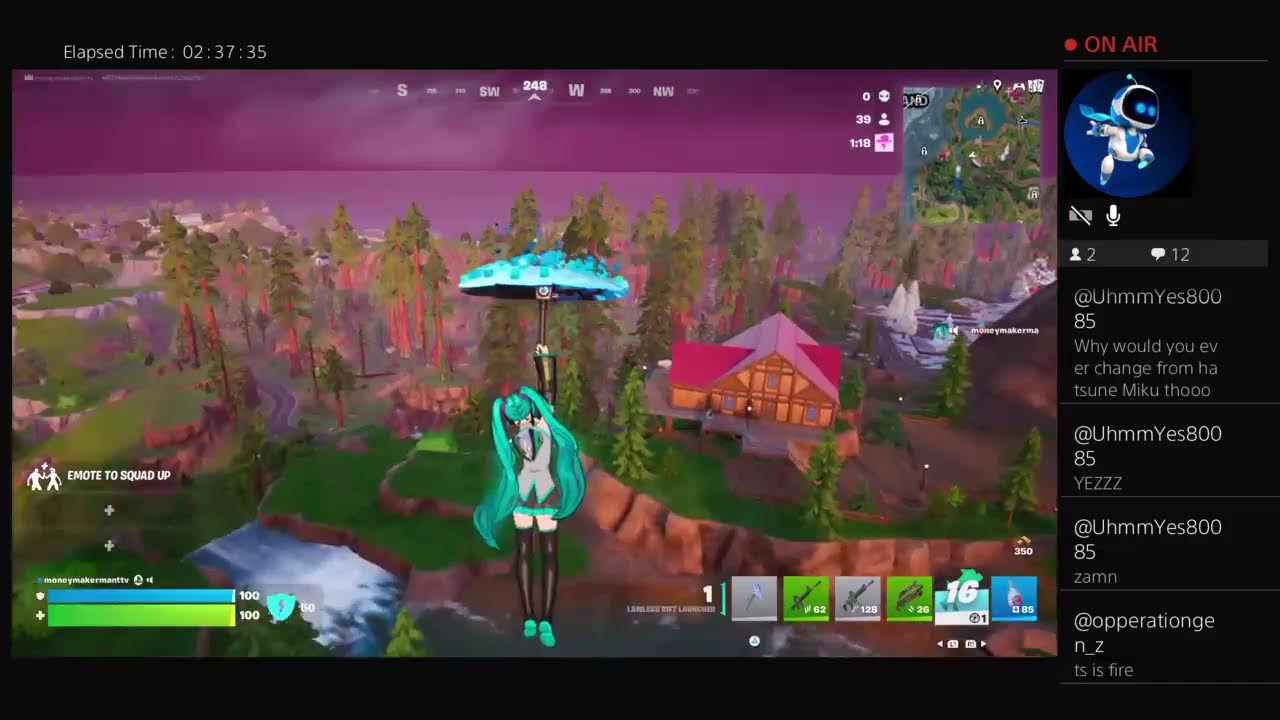 Fortnite Best Game Mode