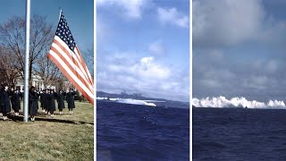 Wartime Moments: A WW2 Photo Album