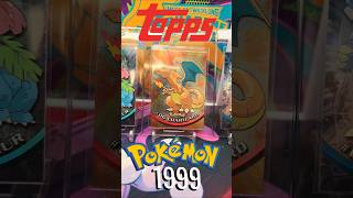 🤯 Kennst du DIESE Pokémon-Karten von 1999? 👀 #pokemon #pokemoncards #pokemontcg