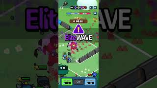 Astro Defenders: Capt. Couch Sector 1-3 