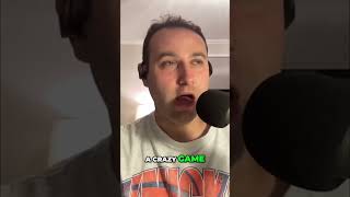 Knicks in 6  NBA ECF Prediction &amp; Analysis! #knicks #cavs #sportspodcast #youtubeshorts #nba