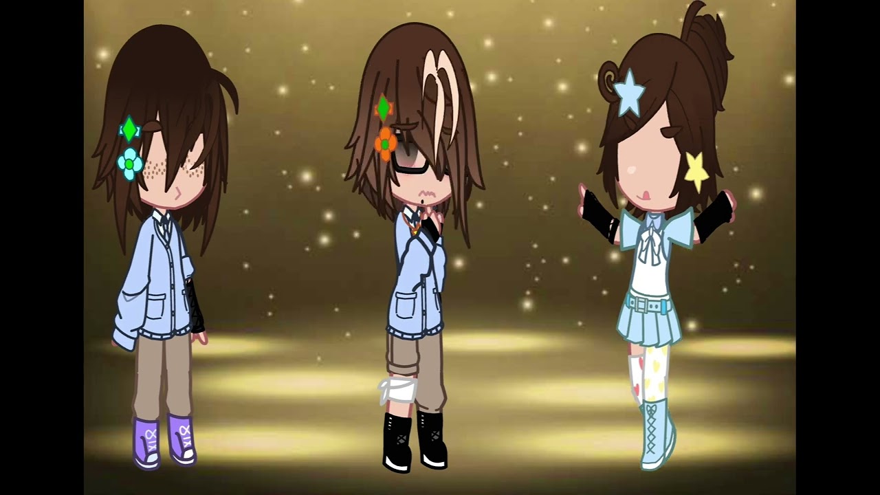 MARY/RnSm and RnSl😁😊