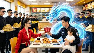 Beautiful CEO Unexpectedly Married A Single Father—He Was The Legendary War King! screenshot 4