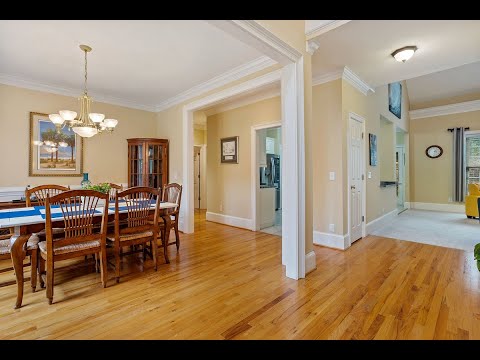 400 Fetterbush Road, Elgin, SC home video tour