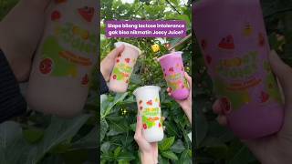 Kamu Lactose Intolerance? Tenang, Kamu Tetap Bisa Nikmatin Joocy Juice