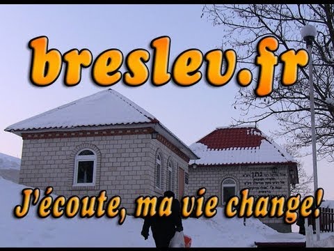breslev, LE PLAISIR DE LA VERITE, R.Ifrah